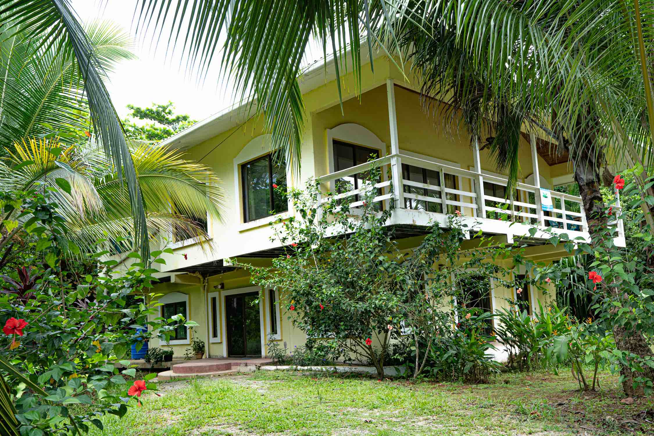 Isla Colon homes for sale