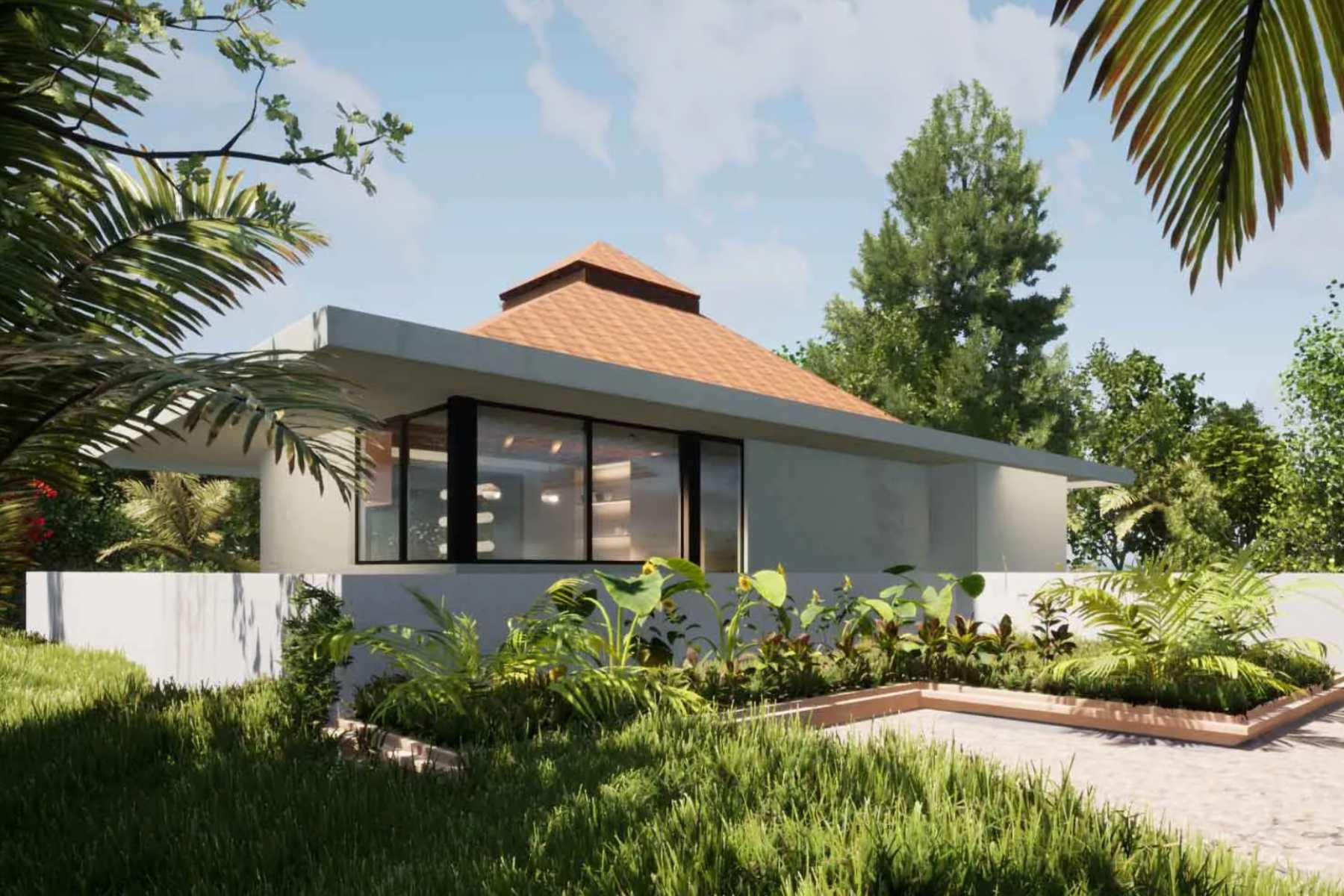 Las Molas real estate