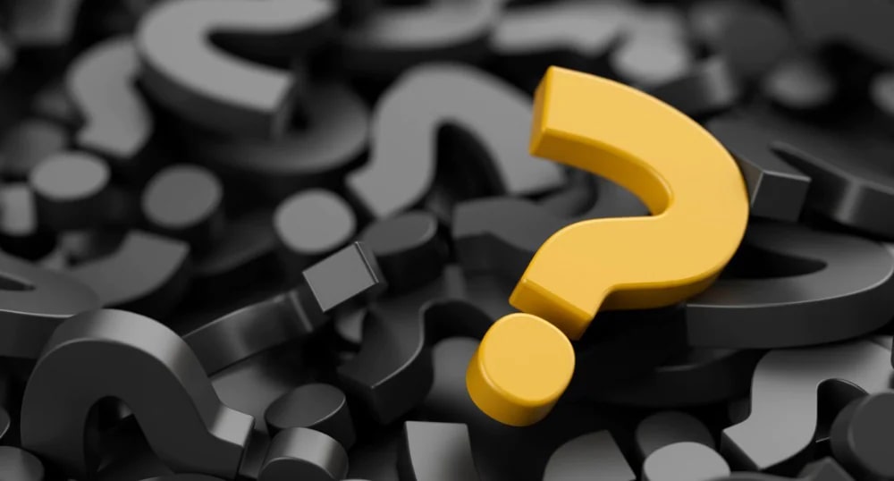 Question-mark